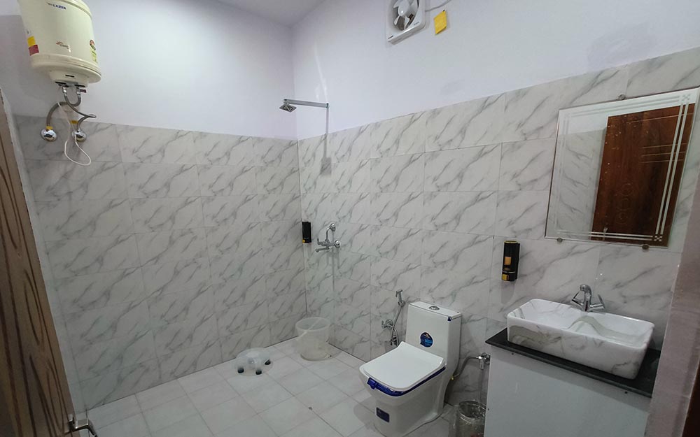 Divyam Resort Barkot