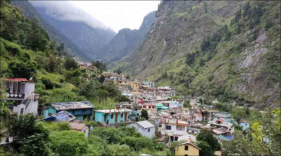 Hotels in Pandukeshwar