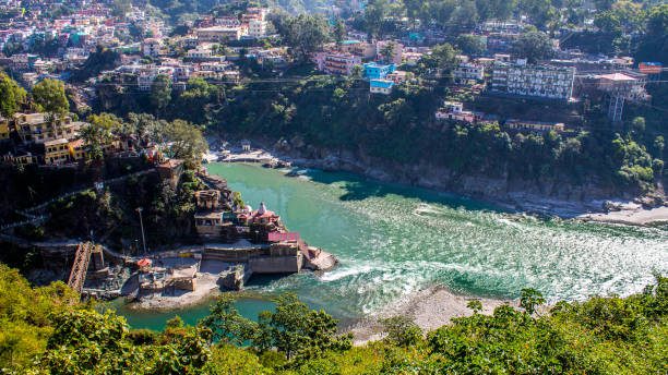 Hotels in Rudraprayag