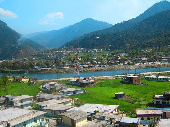Hotels in Uttarkashi