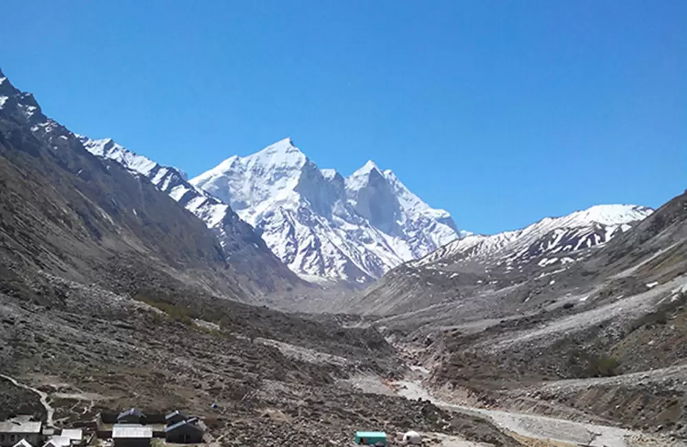 Hotels in Bhojwasa