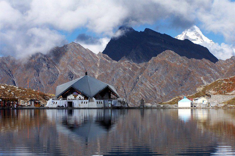 Hotels in Hemkund Sahib