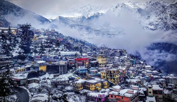 Hotels in Joshimath