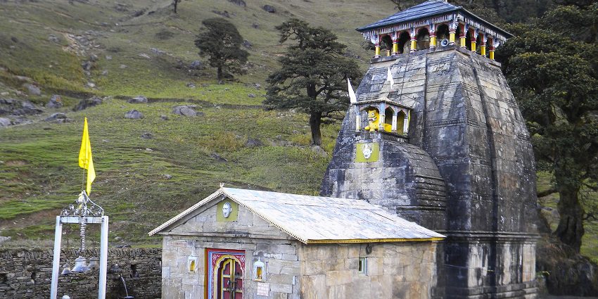 Hotels in Kalpeshwar