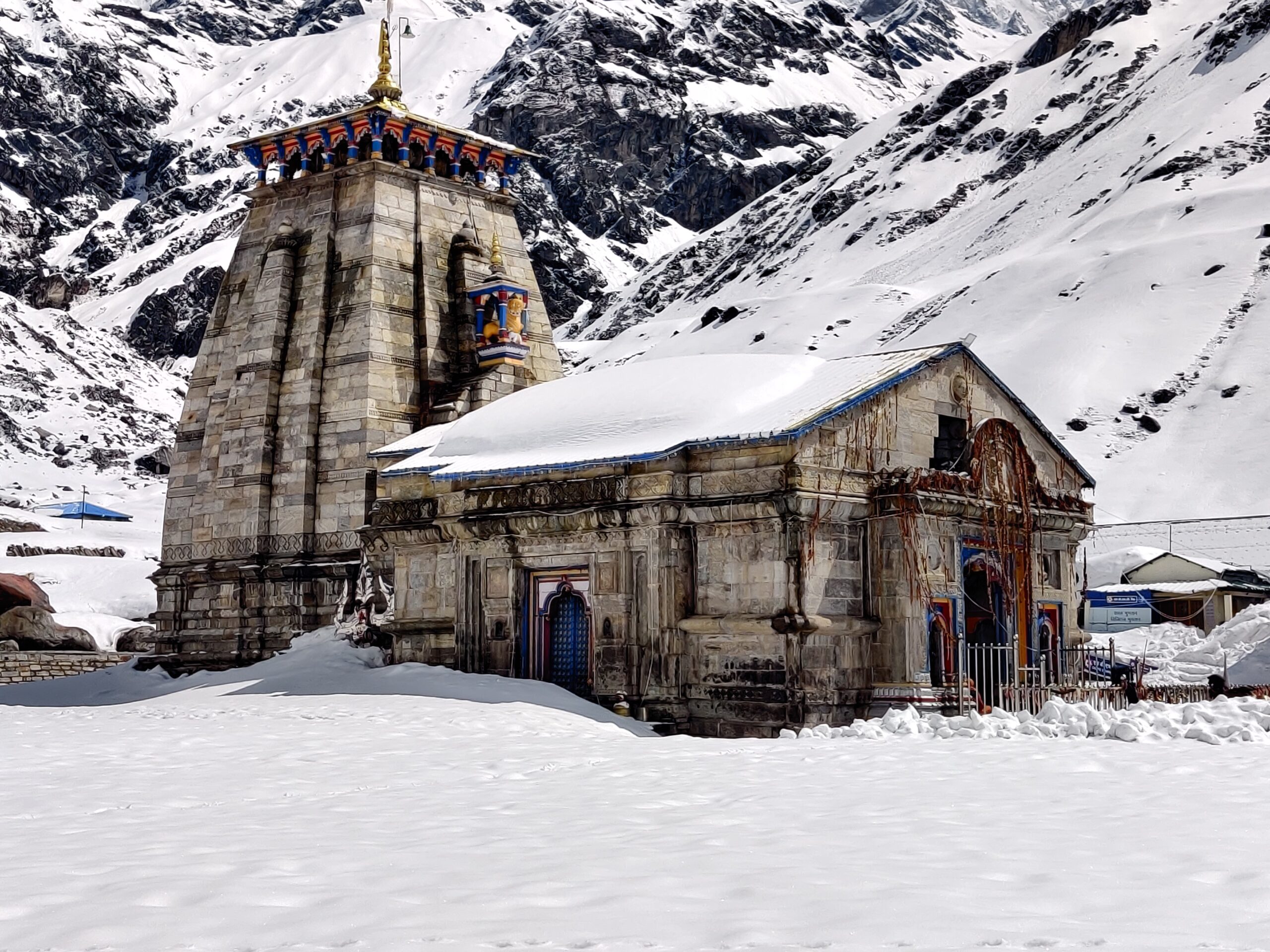 Hotels in Kedarnath