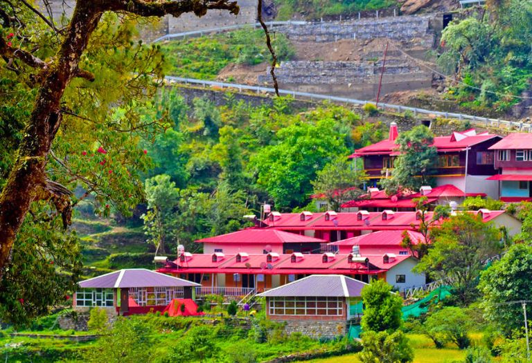 Hotels in Sitapur