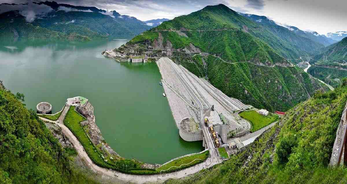 Hotels in Tehri Dam