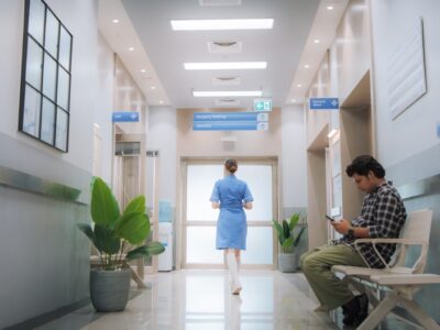 Medical Facilities During the Yatra