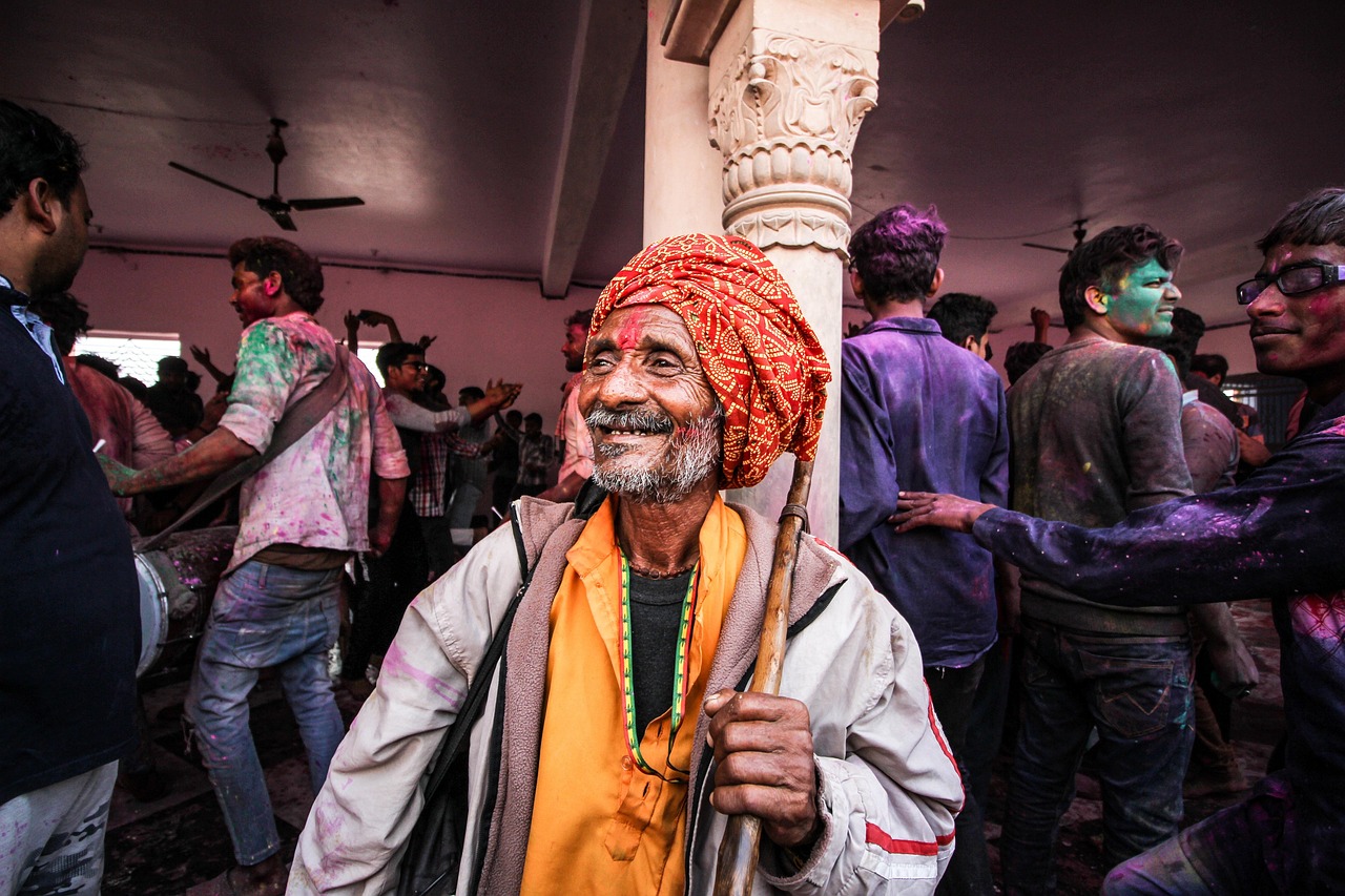 Is the Chardham Yatra Suitable for Elderly Pilgrims?