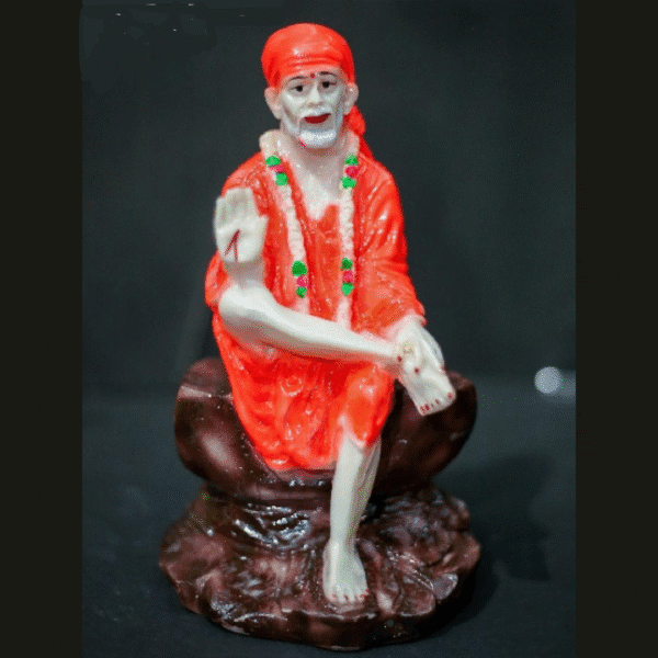 sai nath murti