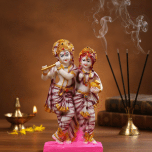 Radha Krishna Murti