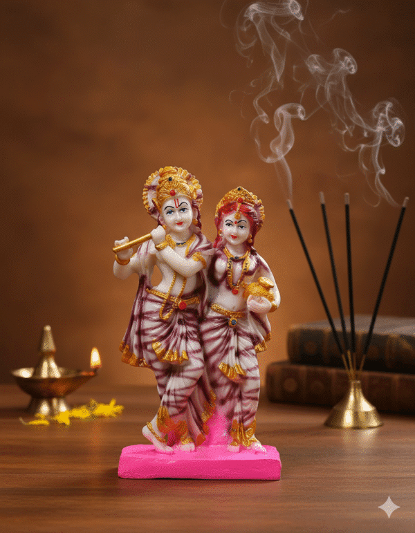 Radha Krishna Murti
