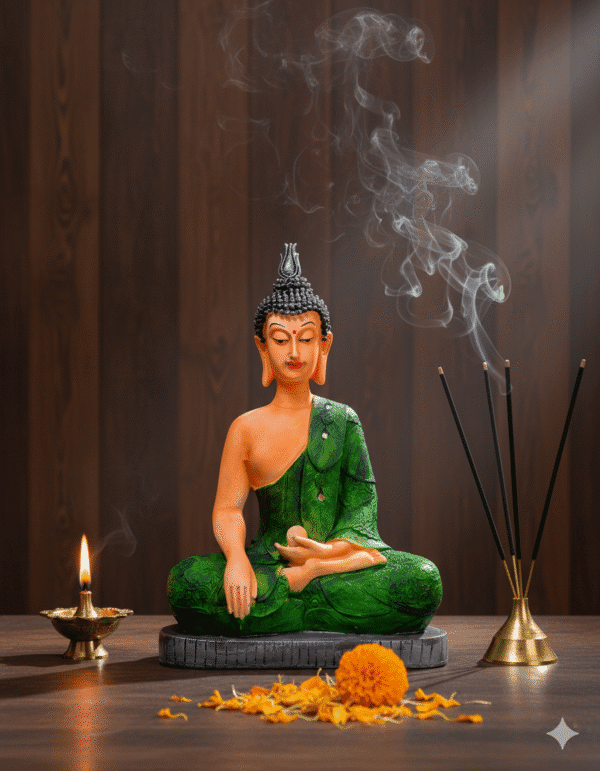 17-inch-meditating-lord-buddha-statue-polyresin-home-decor-idol