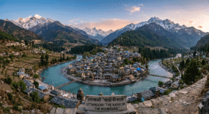 Uttarkashi