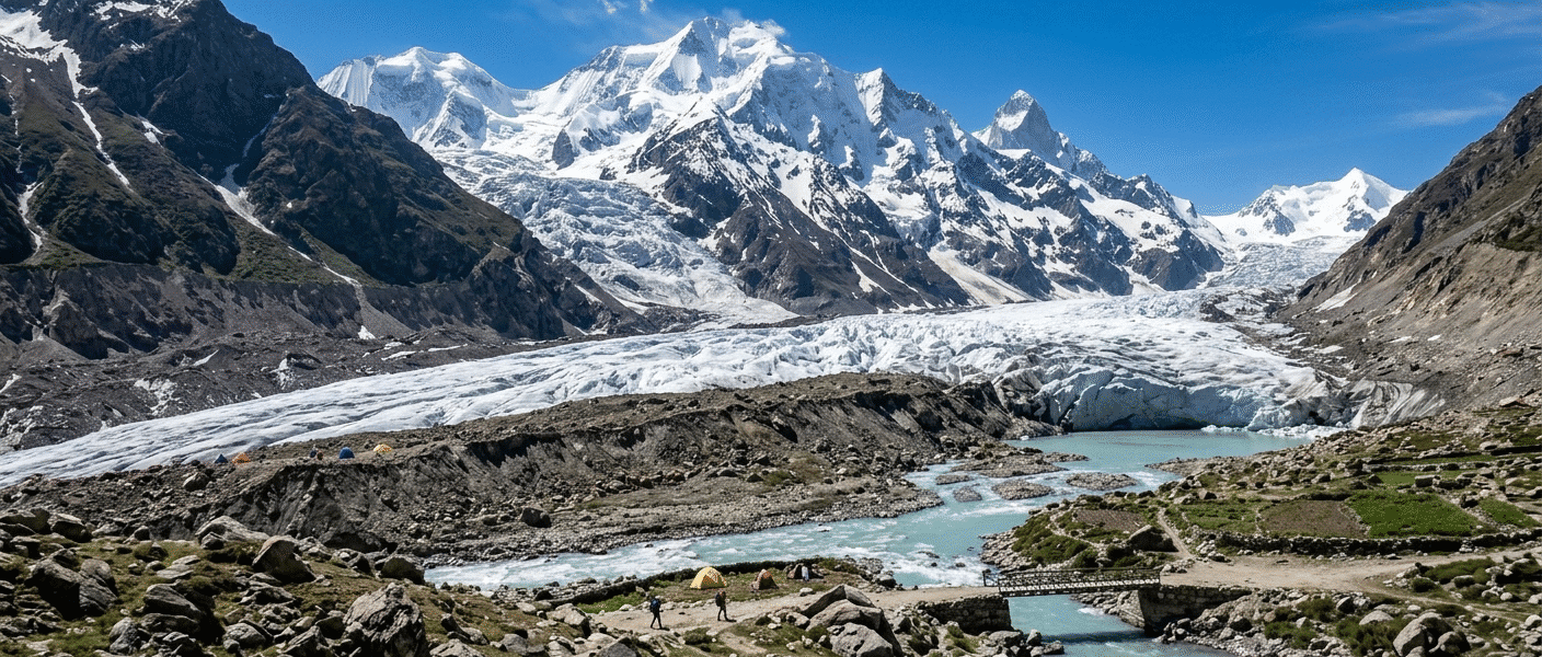 Sustainable & Eco-Friendly Char Dham Yatra — How to Be a Responsible Pilgrim