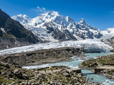 Sustainable & Eco-Friendly Char Dham Yatra — How to Be a Responsible Pilgrim