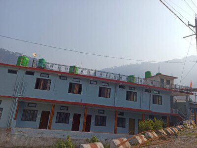 Hotel Krishna Palace