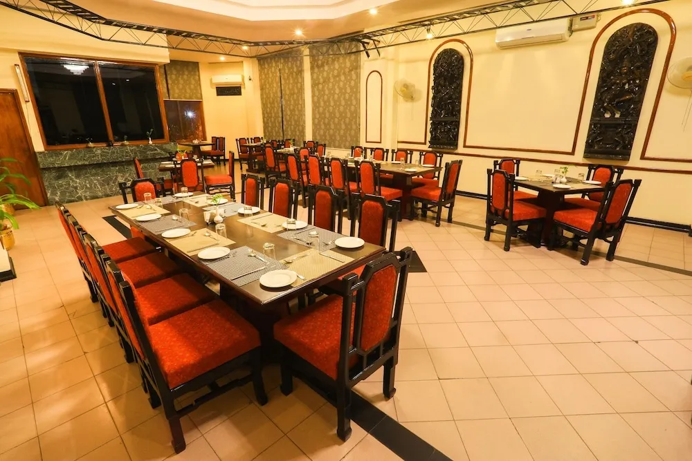 Hotel Classic Residency - Haridwar