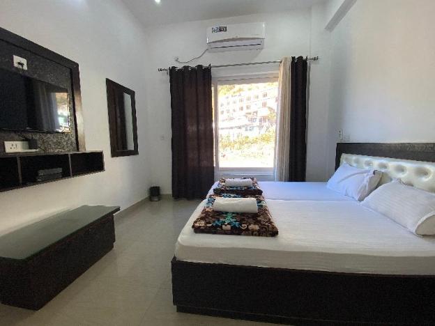 Hotel Suryansh Uttarkashi