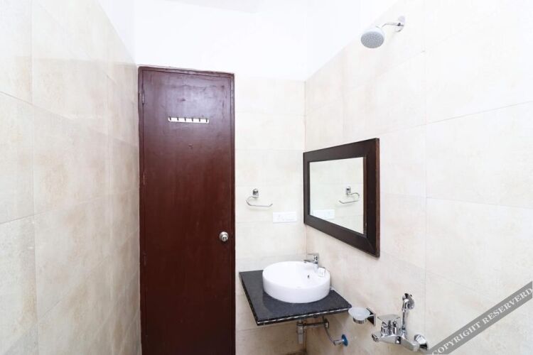 Hotel Suryansh