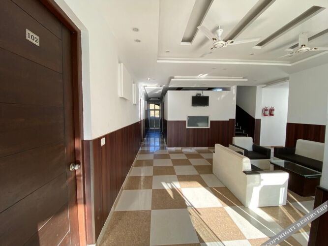 Hotel Suryansh