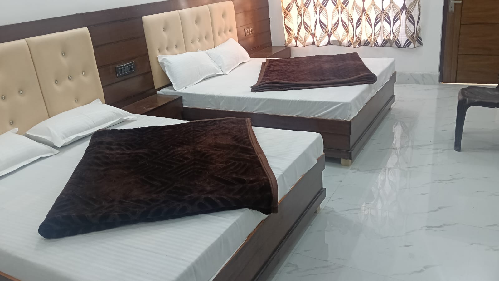 Hotel Kunjapuri