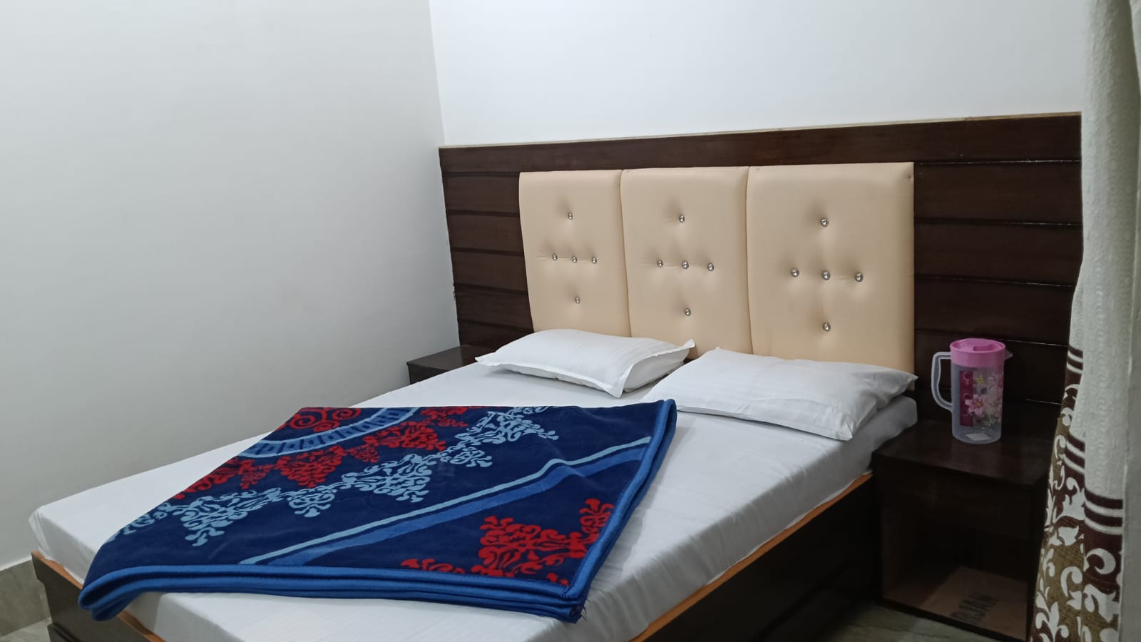 Hotel Kunjapuri