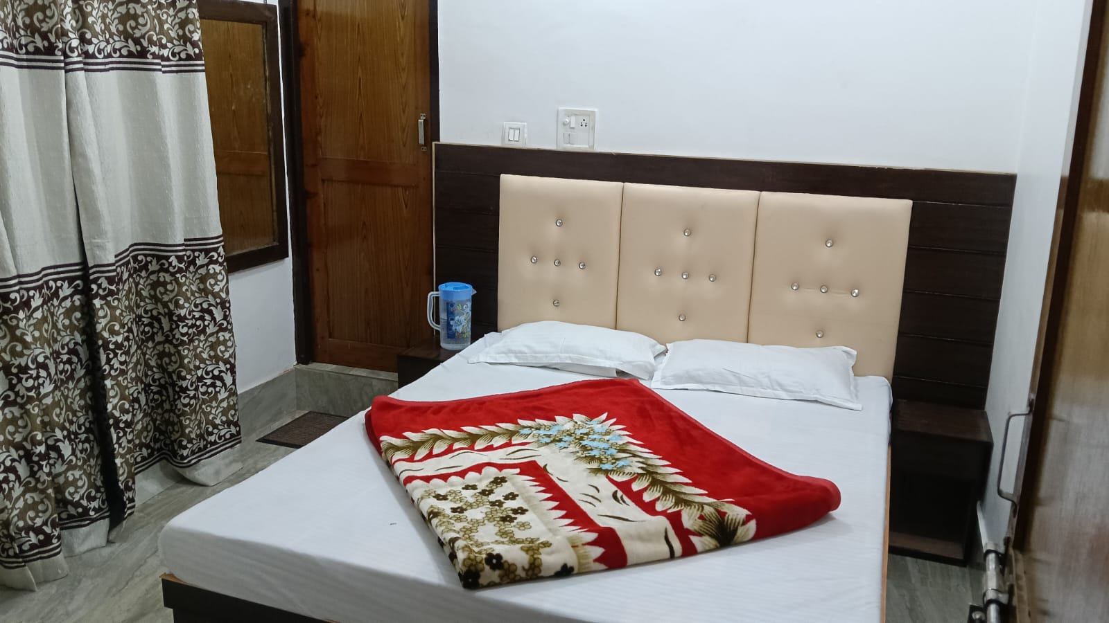 Hotel Kunjapuri