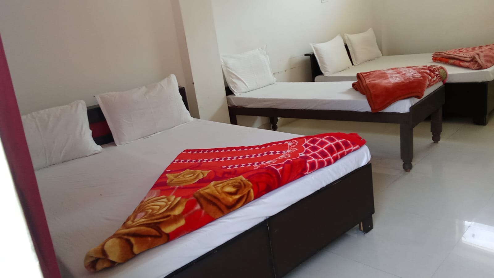 Hotel Gayatri Palace