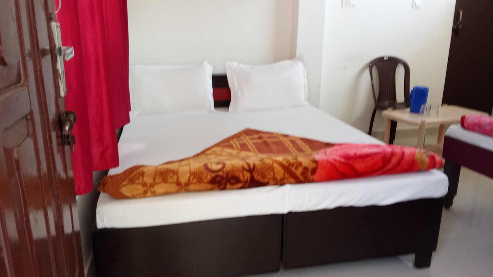 Hotel Gayatri Palace