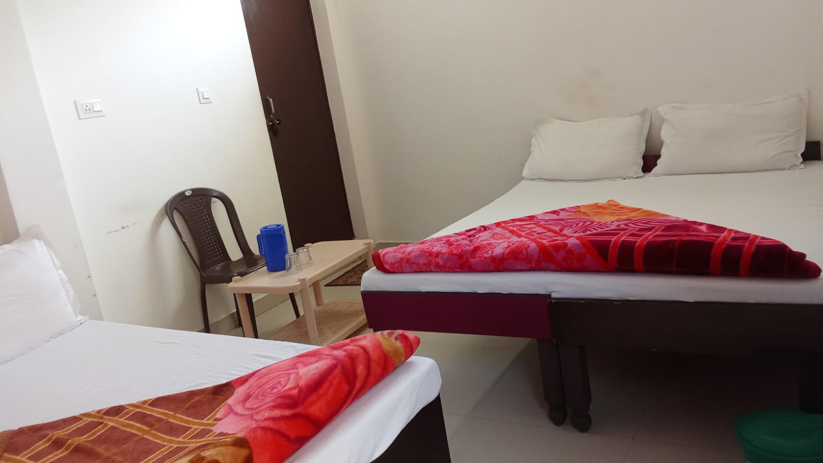 Hotel Gayatri Palace