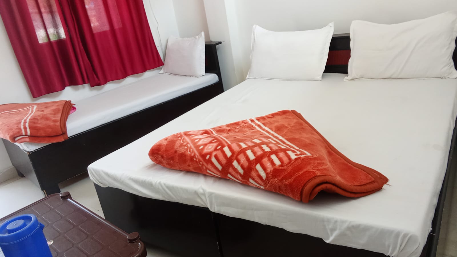 Hotel Gayatri Palace