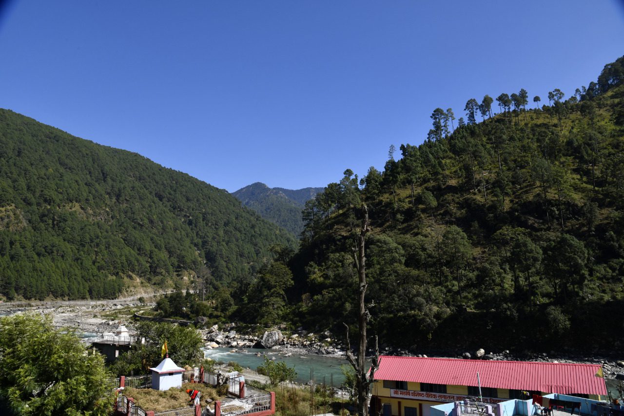 Hotel Shiv Dham & Restaurant