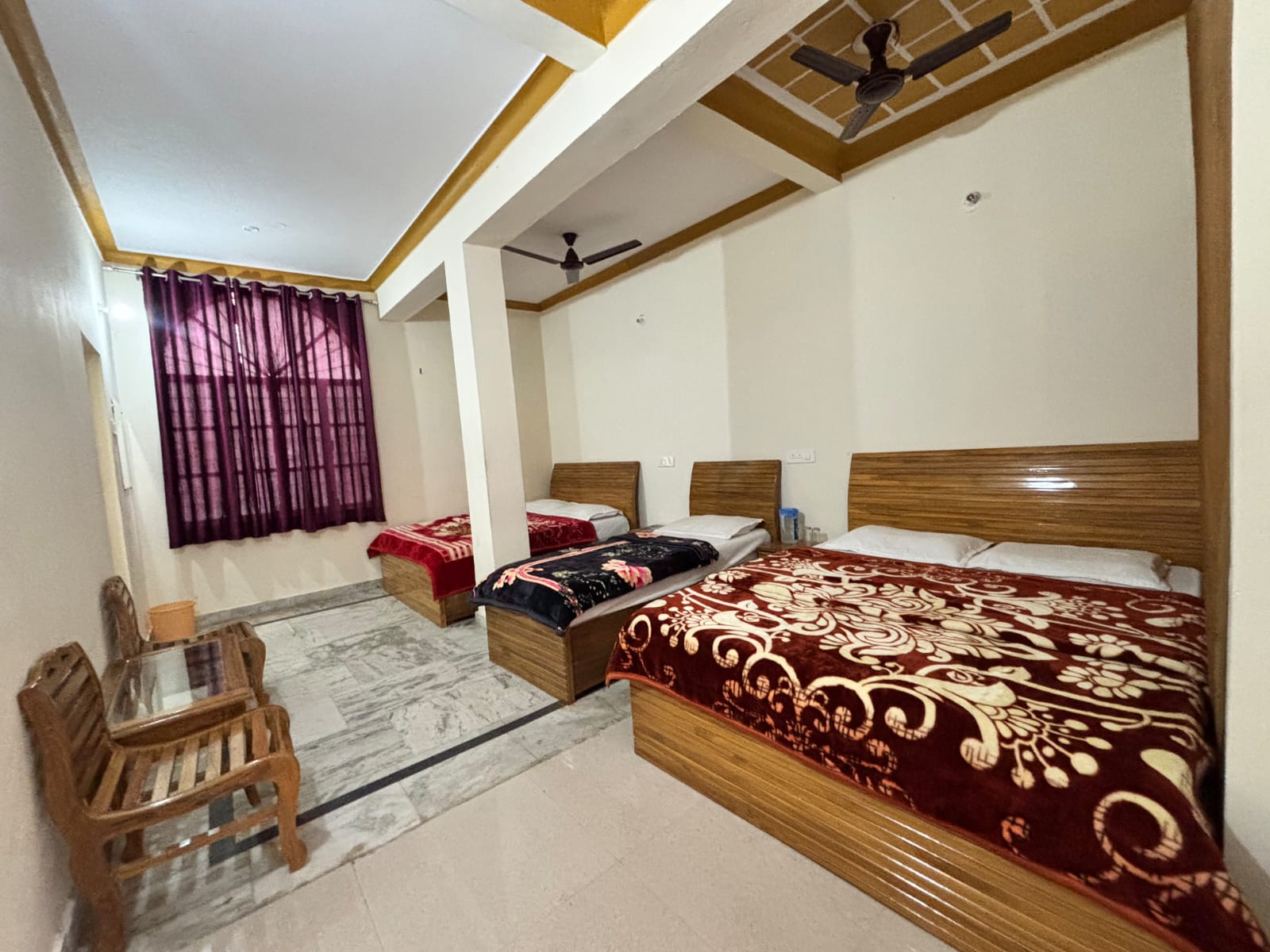 Swayambhu Hotel & Restaurant