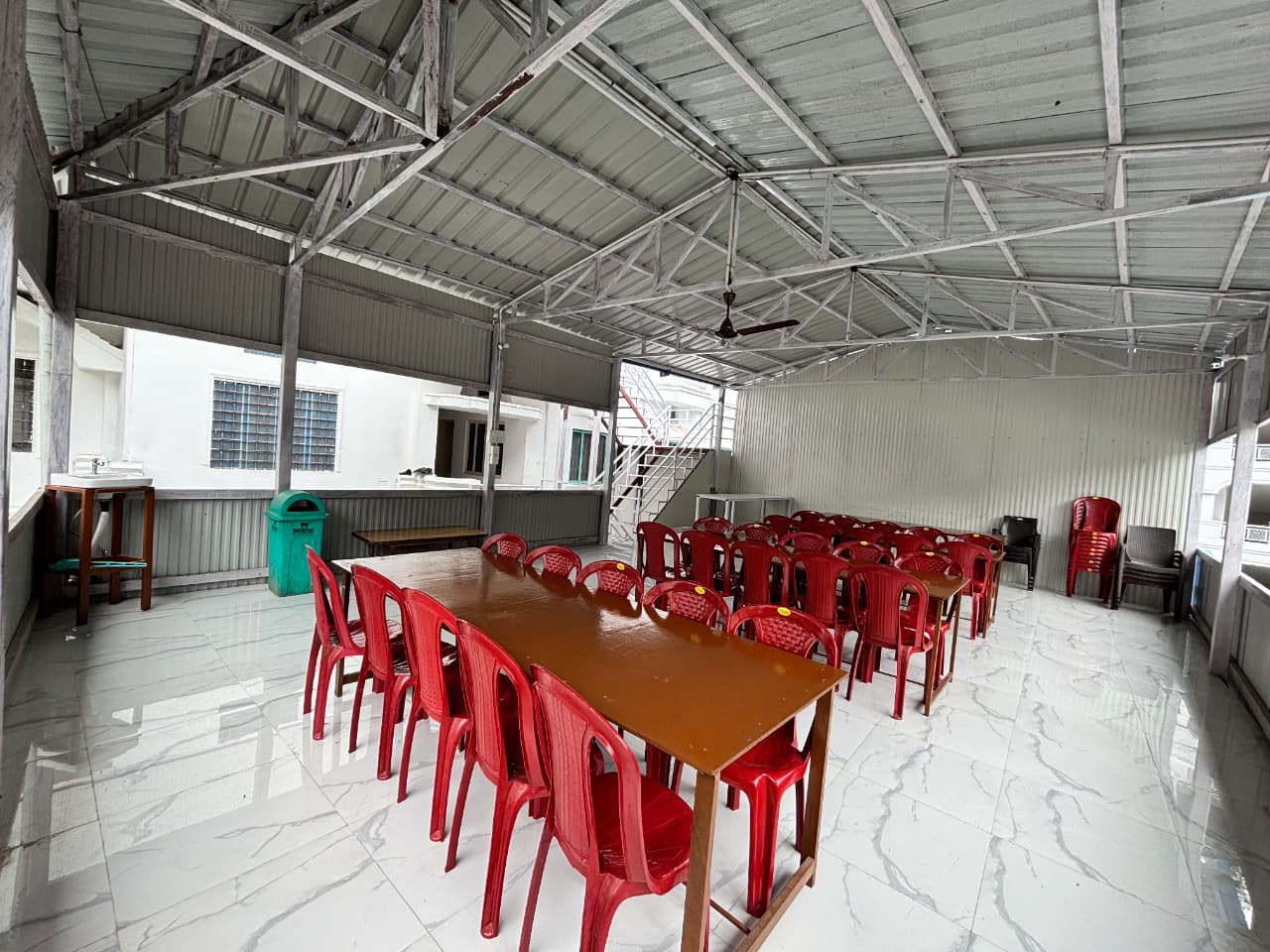 Swayambhu Hotel & Restaurant