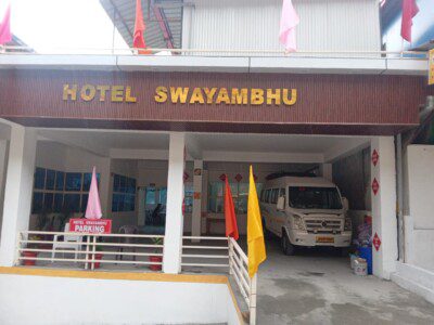 Swayambhu Hotel & Restaurant