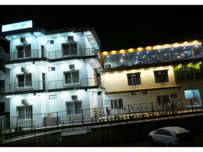 Hotel Atulya & Restaurant