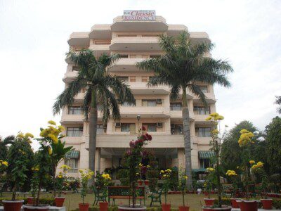 Hotel Classic Residency - Haridwar Hotel Classic Residency - Haridwar