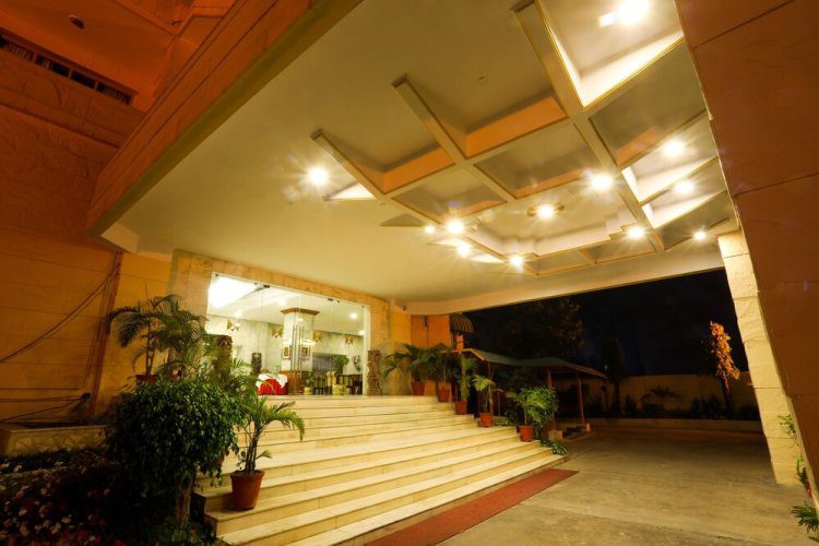 Hotel Classic Residency - Haridwar