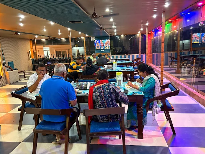 Hotel Atulya & Restaurant